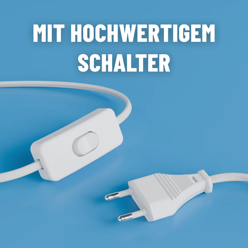 Beleuchtungsset E14 – Bild 3